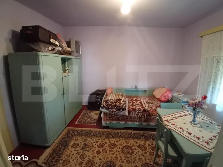 BLITZ ofera spre vanzare casa in Glodeni, la doar 20 km de Targu Mures - 5