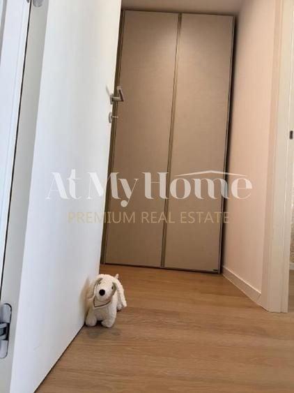 Apartament cu 2 camere decomandat, mobilat în Floreasca