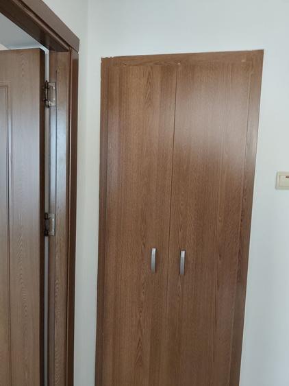 Apartament cu 2 camere semidecomandat în Micro 1