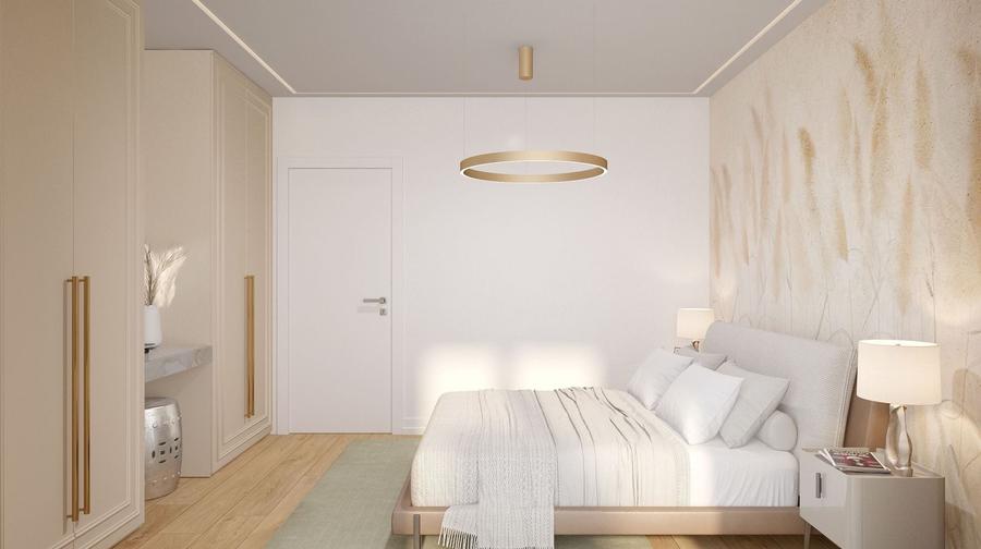 Apartament cu 2 camere semidecomandat în Unirii