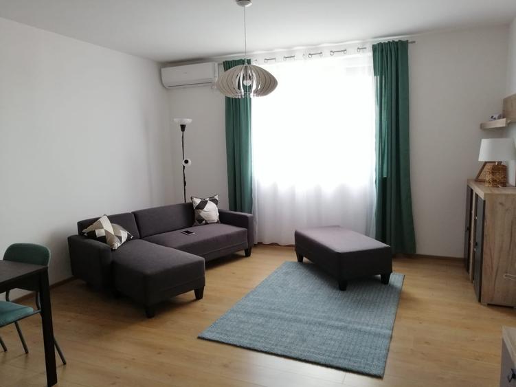 Apartament 2 camere, Simion Barnutiu! - 2