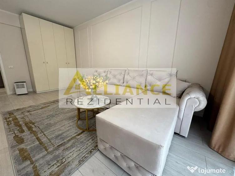 #IMOBIL FINALIZAT | Garsoniera decomandata - 39 mp - Metr... - 3