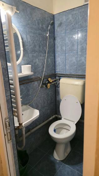Garsonieră nedecomandată în Dacia