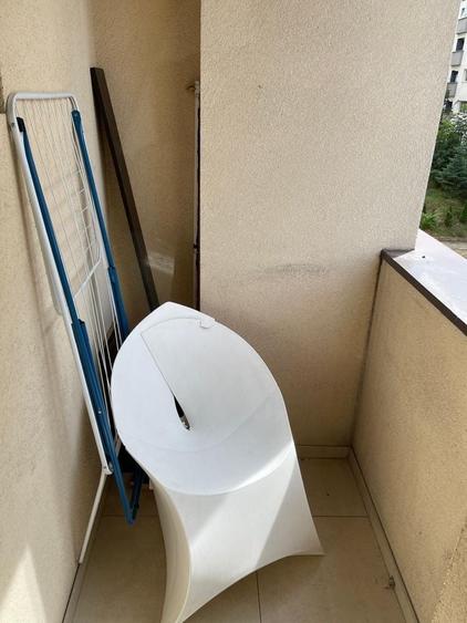 Chirie la 450 | Apartament 2 camere | Zona Calea Turzii | Benzinaria MOL | - 5