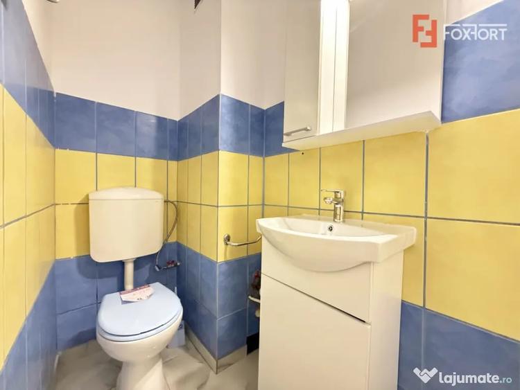 COMISION 0 % Apartament 3 camere decomandat | 63 mp | Etaj 3 - Timisoara (Timis) - 11