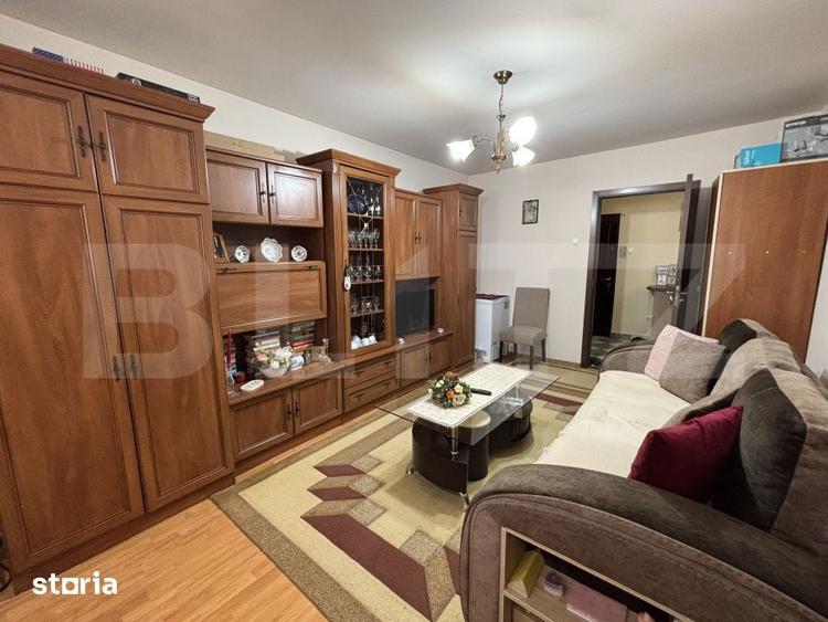 Apartament 2 camere, 48.50 mp, zona Mureseni - Gheorghe Doja - 3