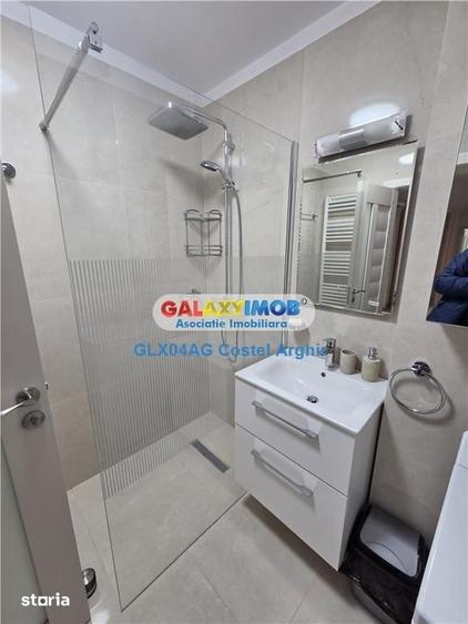 Vindem penthouse zona Craiovei , mobilat si utilat premium, parcare - 8