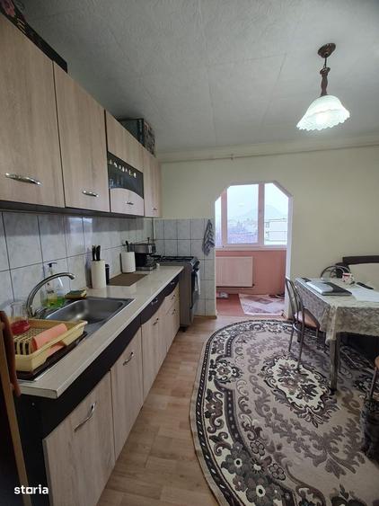 Apartament cu 2 camere decomandat în Deve