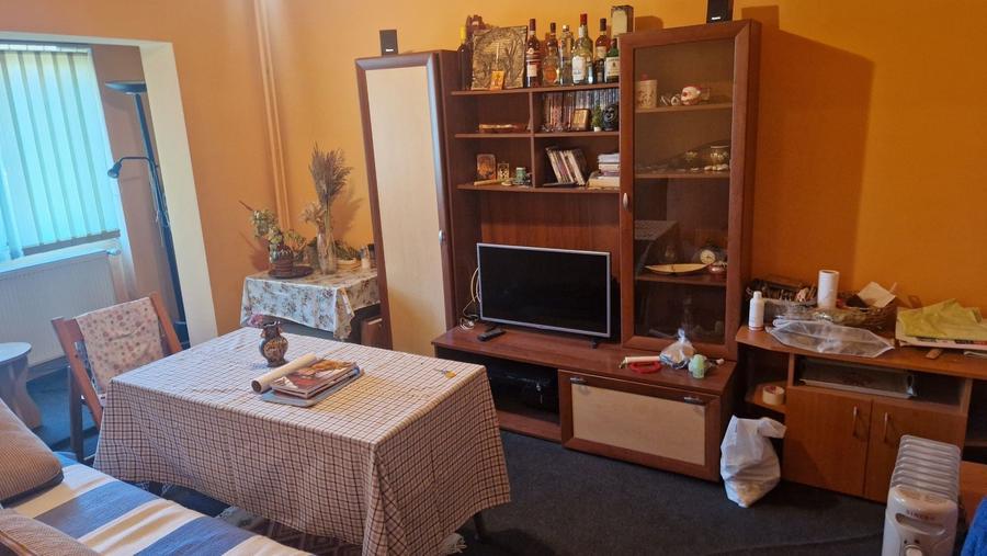 Garsonieră semidecomandată în Gheorghe Doja