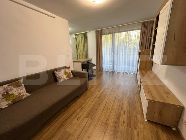 Apartament 2 camere, 46 mp, zona Granicerilor - 4