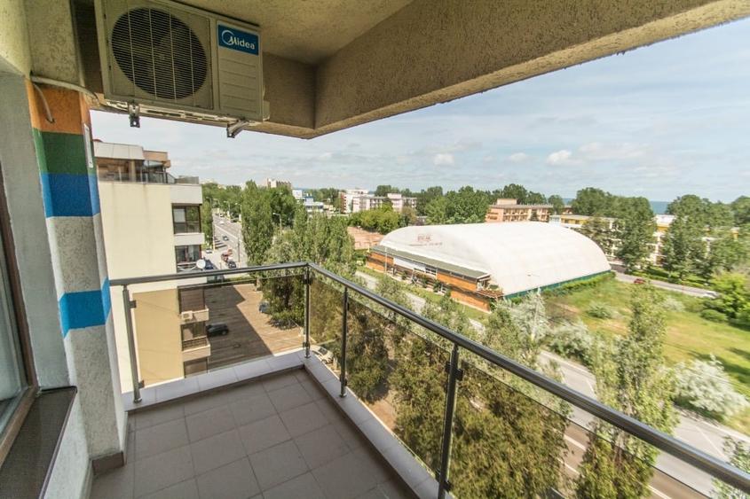 Apartament cu vedere spre mare - 6