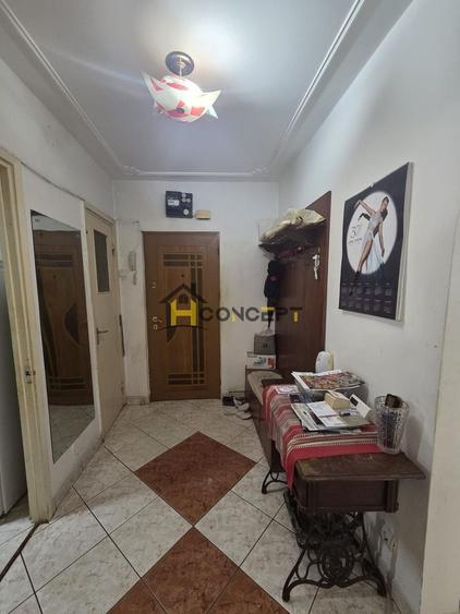 Inchiriere apartament 3 camere Secuilor 10 min metrou Brancoveanu - 6