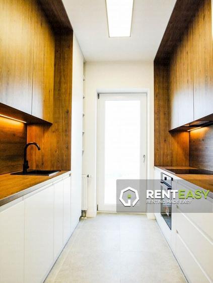 Apartament cu 2 camere în Tudor Vladimirescu