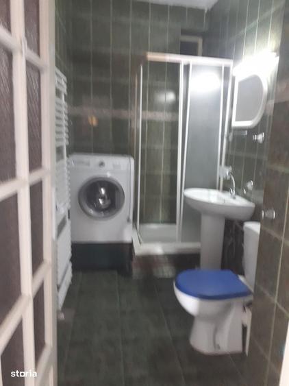Apartament cu 3 camere decomandat în Tipografilor