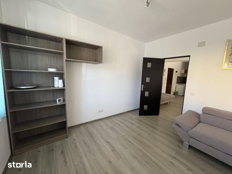 Apartament cu 2 camere în Calea Aradului