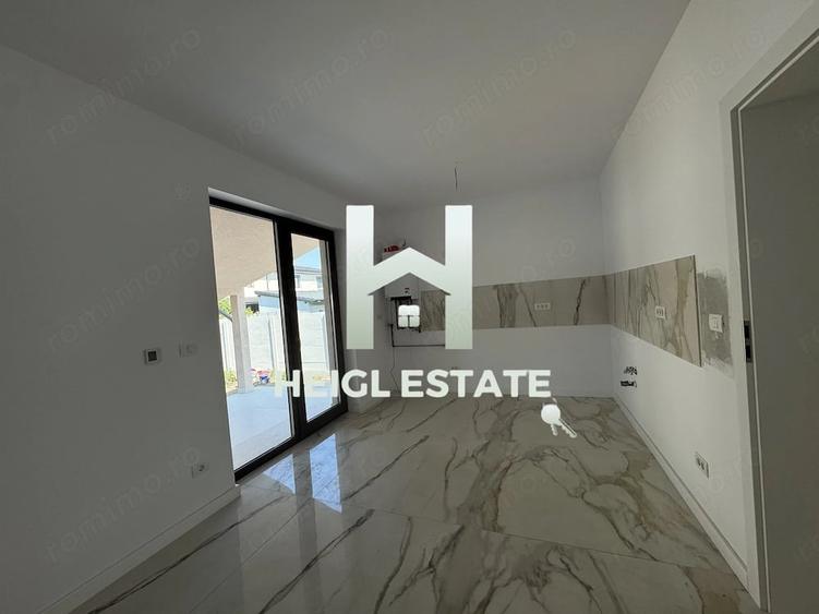 Duplex Premium cu 4 Camere, Design Modern ?i Finisaje Moderne in Chisoda - 10