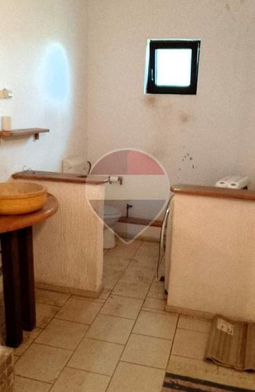 Casă cu 4 camere cu Teren 6676 Mp în Provița de Sus