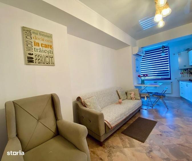 Apartament cu 2 camere în Nord