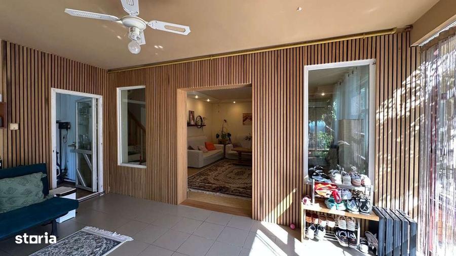 Casa spatioasa cu gradina, piscina si potential venit din inchiriere - 10