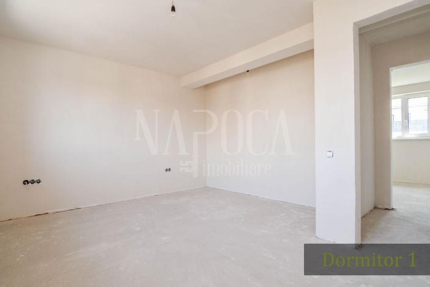 Duplex cu 5 camere cu Canalizare în Florești