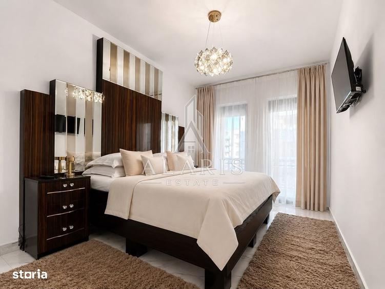 Apartament cu 3 camere în Giroc