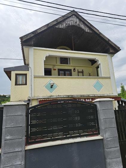 Casă cu 3 camere în Batoți