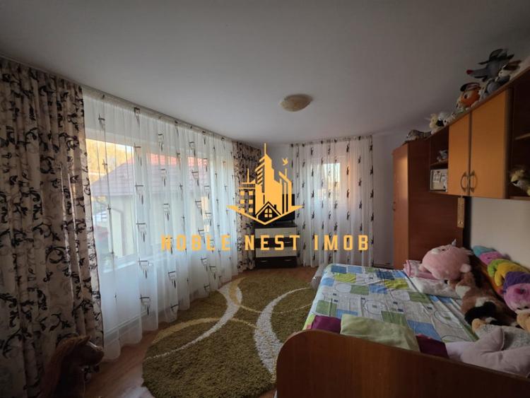 CASA P+E+M, 2340 mp teren - VALEA MARULUI - 6