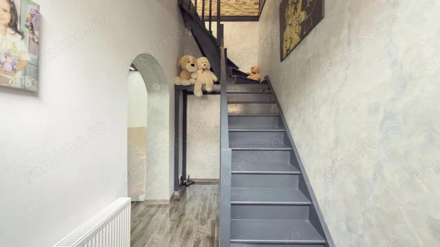 Casa istorica modernizata | Viilor | aproape de Pia?a Unirii - 16
