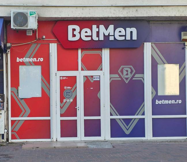 Spațiu comercial, de 35 mp, în Titan