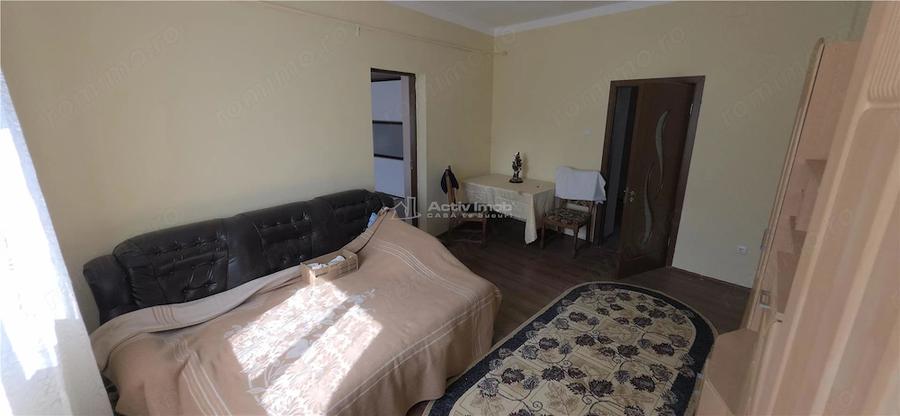 Casă cu Teren 464 Mp în Central