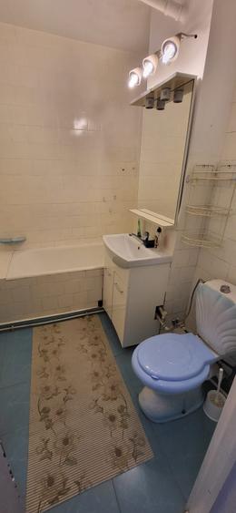 Apartament cu 2 camere semidecomandat în Zahana