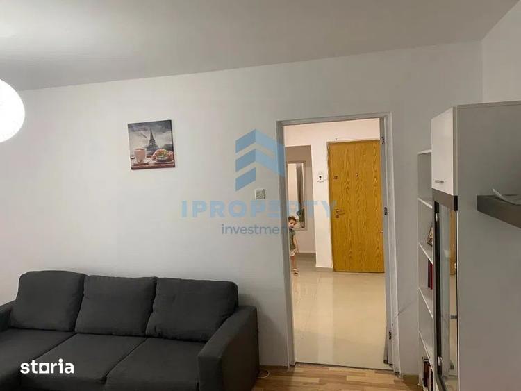 Apartament cu 3 camere, mobilat în Pantelimon