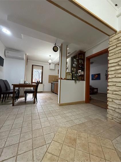 Apartament cu 3 camere decomandat în Ultracentral