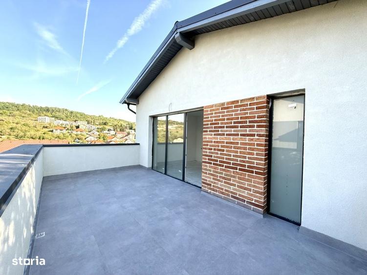 Casa noua P+E cu garaj la 3 minute de Primarie. Pret 169.000 Euro - 16