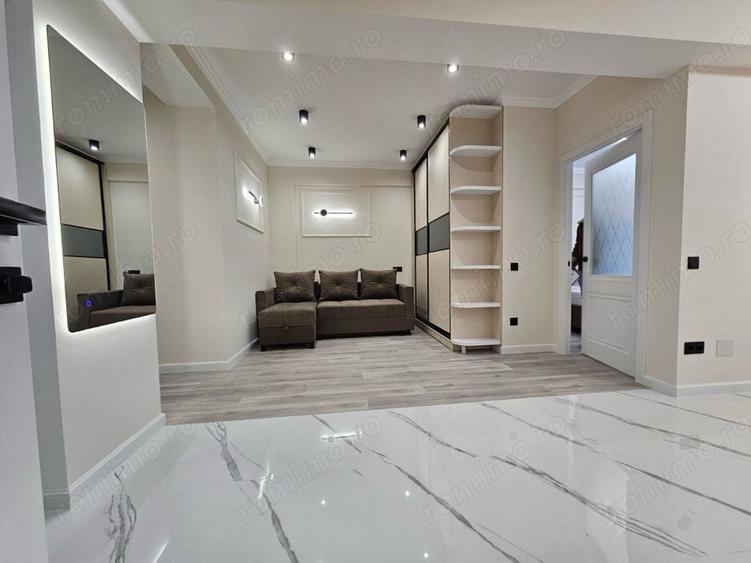 Apartament cu 2 camere în Colentina