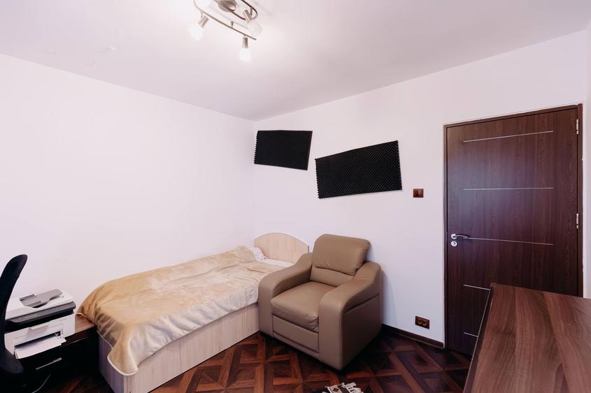 Apartament cu 2 camere în Titan