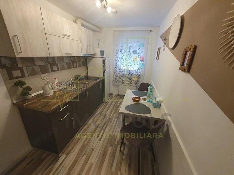 Casă cu Teren 1260 Mp în Soarelui