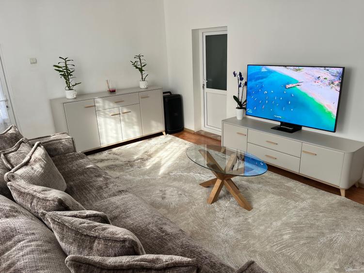 Casă cu 3 camere în Tritenii de Jos