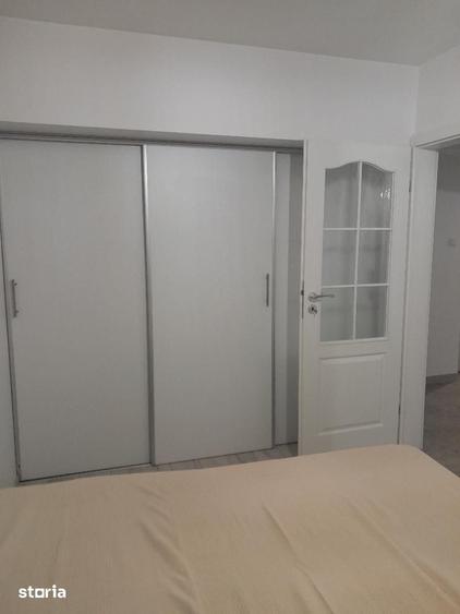 Apartament cu 2 camere decomandat în Vatra Luminoasă