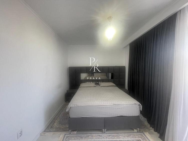 Apartament modern de vanzare 3 camere cu garaj subteran! - 5