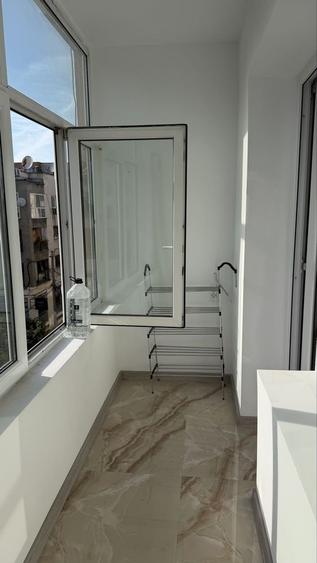 Apartament cu 2 camere decomandat în Ultracentral