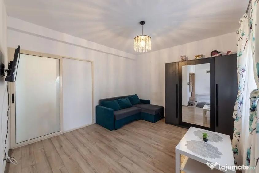 Casă cu 3 camere cu Teren 146 Mp în Moșoaia
