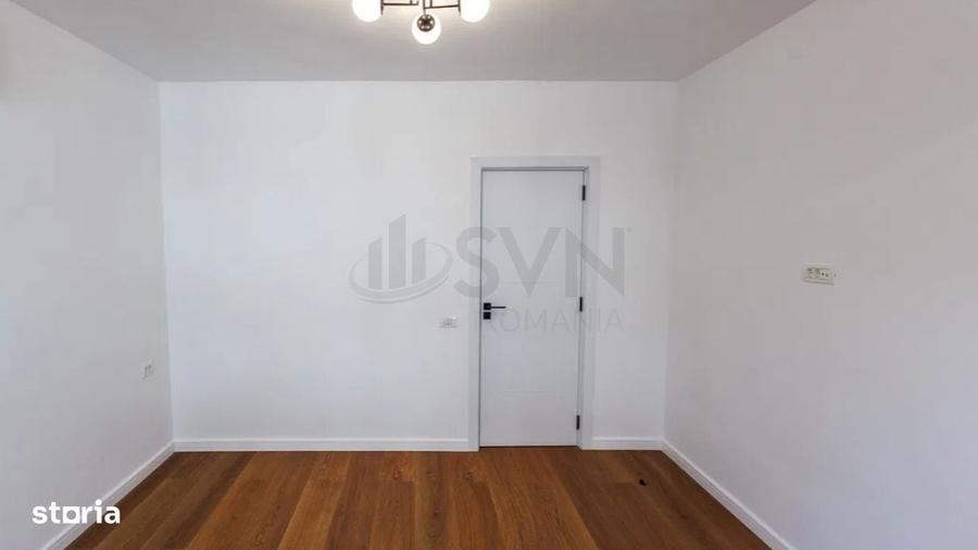 Apartament cu 3 camere în Primăverii