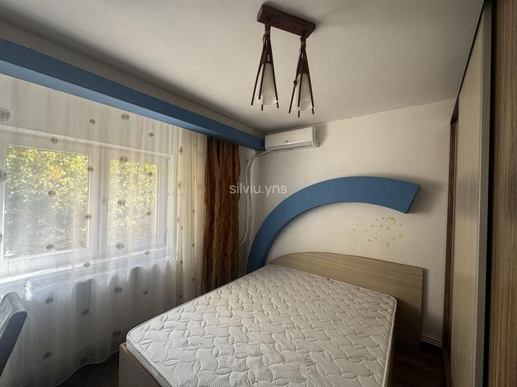 Apartament 2 camere decomandat cu centrala