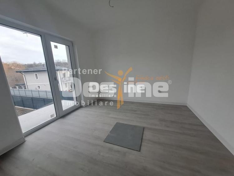 Casă individuală cu 4 camere cu Teren 407 Mp în Miroslava