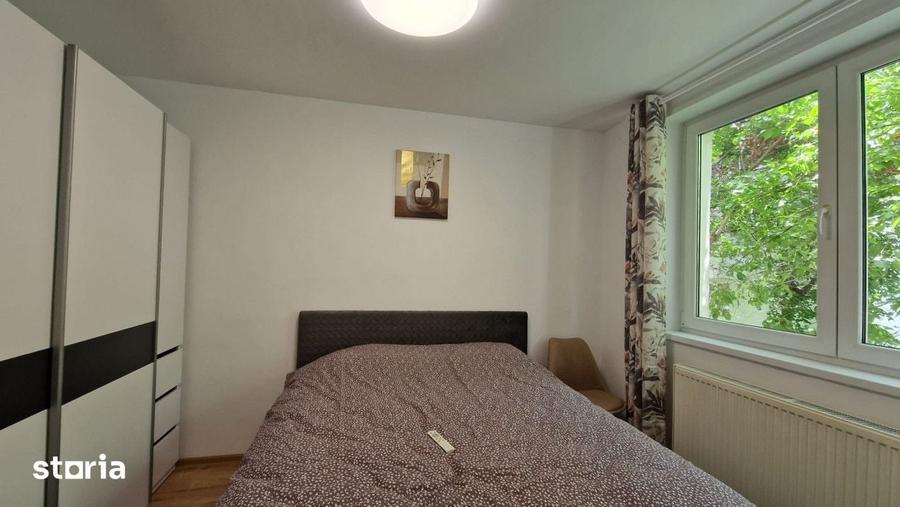 Apartament modern 2 camere | zona Cedonia - 5