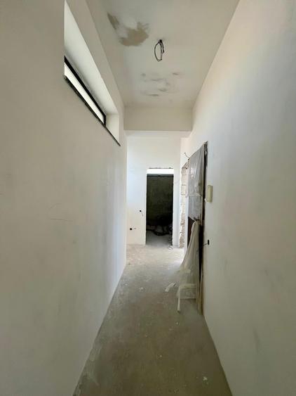 Apartament cu 2 camere decomandat în City Park Mall