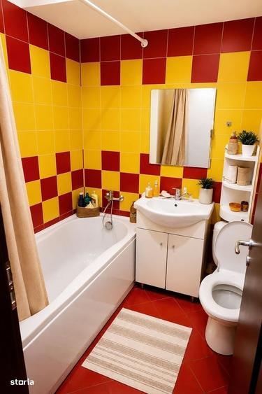Apartament 2 camere 45 mp Tatarasi 340 euro - 4