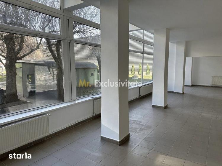 Spațiu comercial, de 145.55 mp, în Central