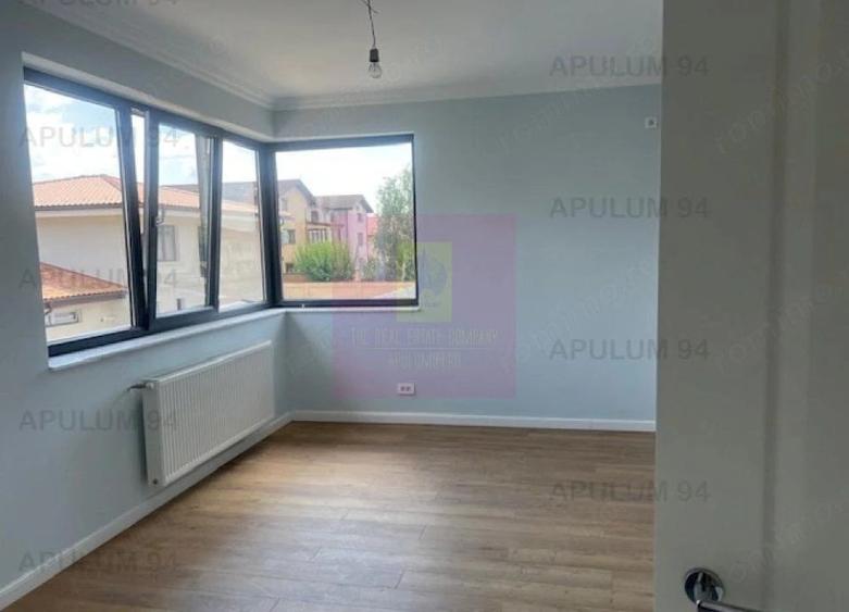 Vila tip duplex Otopeni- Odai- Matei Basarab. - 12